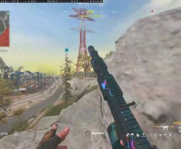 Damn vehicles