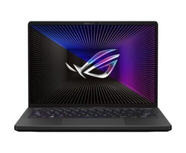 Asus Zephyrus G14