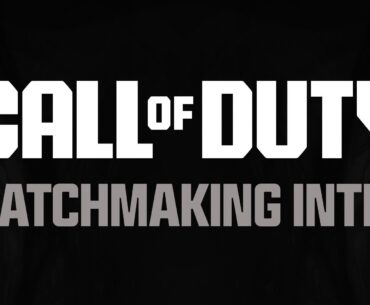 Matchmaking Intel