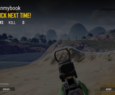 do you guys think he's cheating?