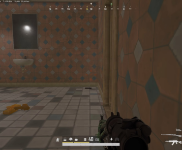 1v4 squad wipe