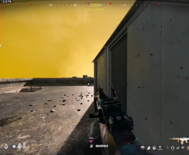 My Best Clutch Ever… Killed 6 of the last 8 and 1v4’d for the Win