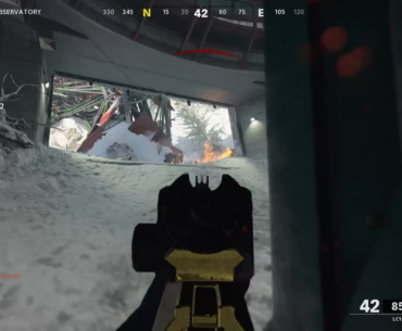 Hardpoint veterans, what could I have done better to win this match?