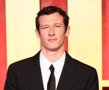 Callum Turner to Star in ‘Neuromancer’ Series at Apple TV+