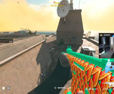 When you favorite streamer receive normal lobby.