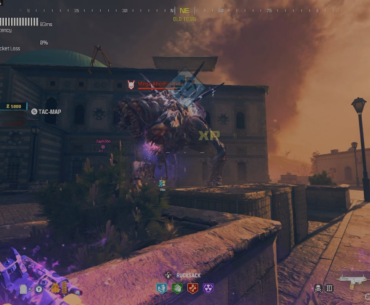 Damn, they nerfing bodies now