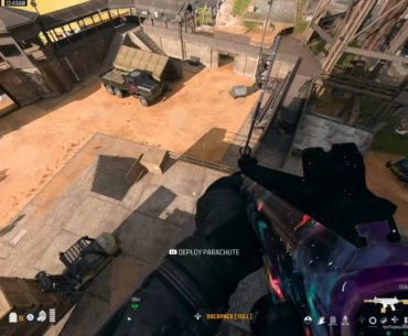 Crazy ranked clutch