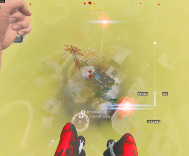 FINALLY completed the clutch! Craziest end game I've had