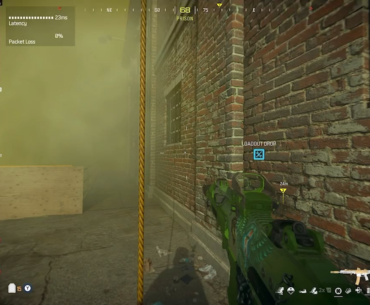 When they bring $ for your gas masks etc