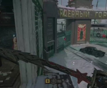 Quad Feed tip: even though Quad Feeds are luck based for the most part, Strike Team kills actually contribute towards them unlike most Scorestreaks. Allowing you essentially be on 2 places at the same time, slightly improving your odds.