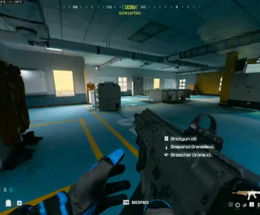 Satisfying squad wipe in ranked resurgence.