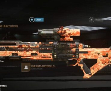 It's confirmed that the Mors' sights are misaligned (every optic apparently)