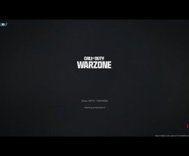 Season 2 Startup Glitch back for Season 3