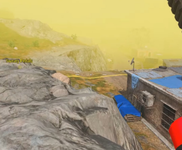 My Shot Was ON Today! Warzone Snipes!