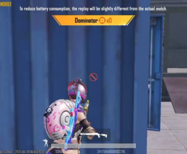 they seriously need to nerf this thing