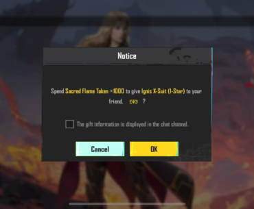 Gifted X Suit