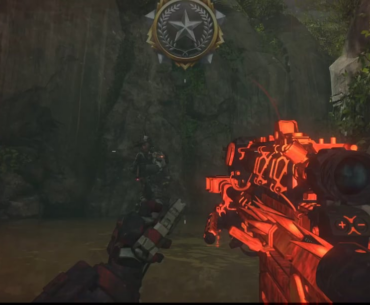 They were like sitting ducks