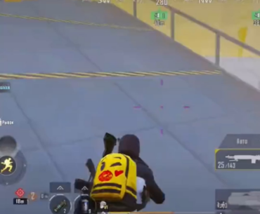 We didn't ask for this