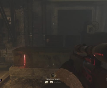 Most Unlucky Hit I Ever Did...