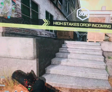 my first collat on rebirth wz3