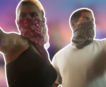 Rockstar Games reportedly sticks to tried-and-true casting strategy for GTA 6, with Gregory Joseph Connors emerging as potential lead