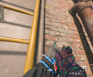 4 stack riot shields