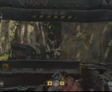 When immovable objest meets immovable object