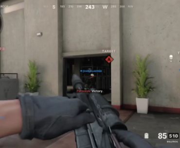 Ultra instinct plays