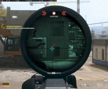 The reticle shifting in this game is insane when you move and aim and needs to be fixed (source: Truegamedata)