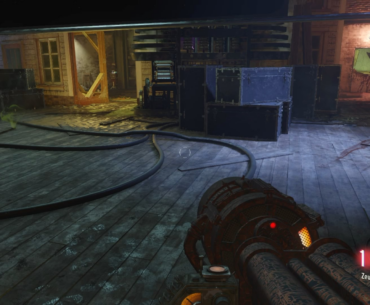 goofy zombie AI appreciation post