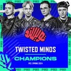 Meet the Champions of PEC: Spring!