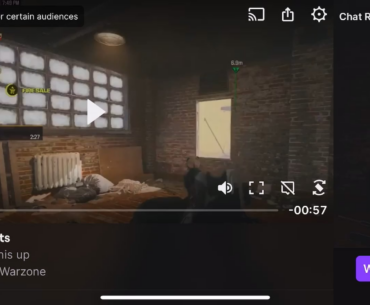 The anti-camp works better than the anti-cheat 🤦🏽‍♂️