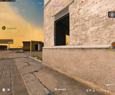 The visibility is still dogshit for mnk players literally can't even see what I'm shooting
