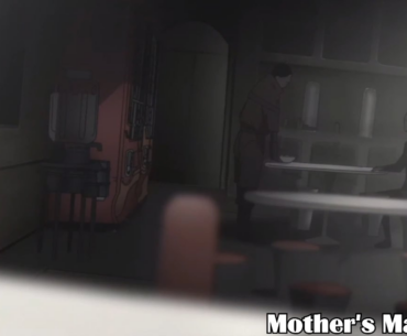 Ergo Proxy Parody - Vincent Likes Milk (Full vid in comments)