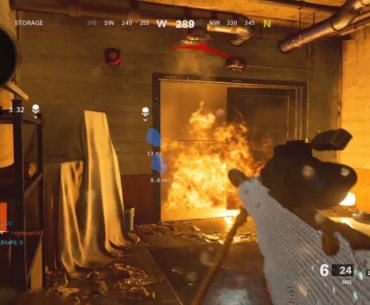 Fixed it where you didn't have to click on a link lol triple headshot collat