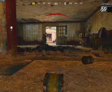 One thing I like about this game better than MW3 is that the streaks actually put in work