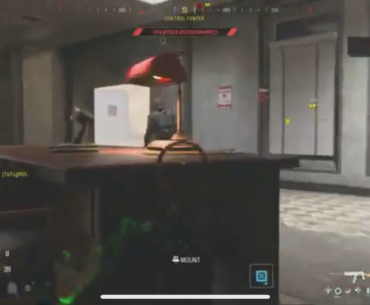What just happened…?