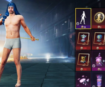 devs are running out of ideas and desperate for new ideas at this point lol