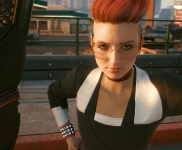 Is there any way to kill this character? If so, how?