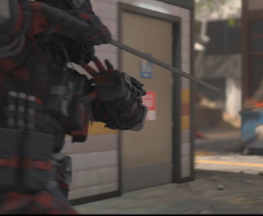 Todays Spectre clip! (Day 9)