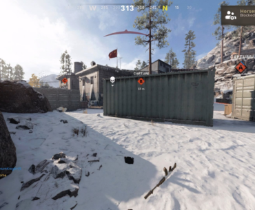 I was hoping to play cold war until gulf war came out but the game is riddled with hackers now. The past 5 games I played there was a hacker in 3 of them. Looks like I'm gonna have to buy MWIII if it goes on sale anytime soon