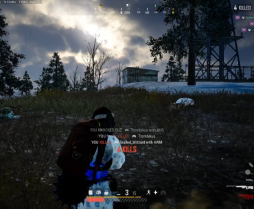 no scope required