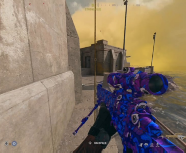 No one talks about how fun ziplines are lol