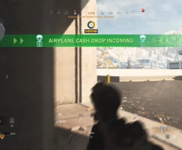 Messing around in MW2019 [COD]