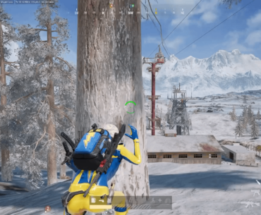 I threw The greatest Molotov of all time Just insane