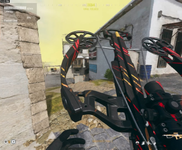 Close call after close call…