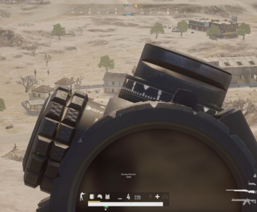 Please Rate my Snipe 1-10