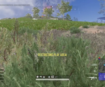 The ultimate snake in the grass!