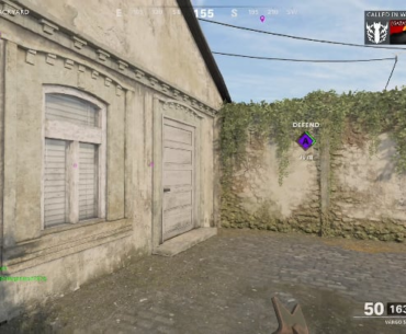 When your Burst TEC doesn't go as planned