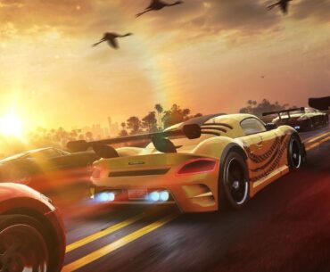 Ubisoft Killing The Crew Sets a Dangerous Precedent for Game Preservation
